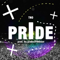 Pride - Single - Tno