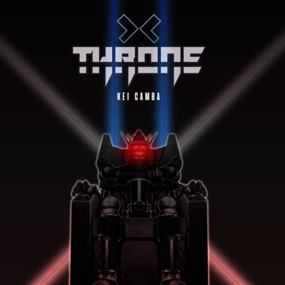 Throne - Single