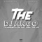 The Django - DjangoBxtch lyrics