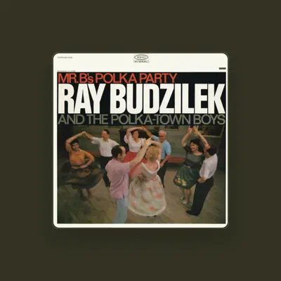 Listen to Ray Budzilek, watch music videos, read bio, see tour dates & more!