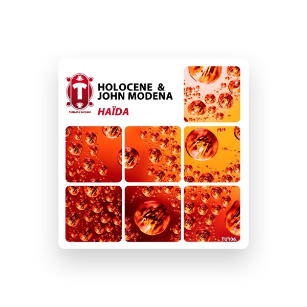 Holocéne's avatar