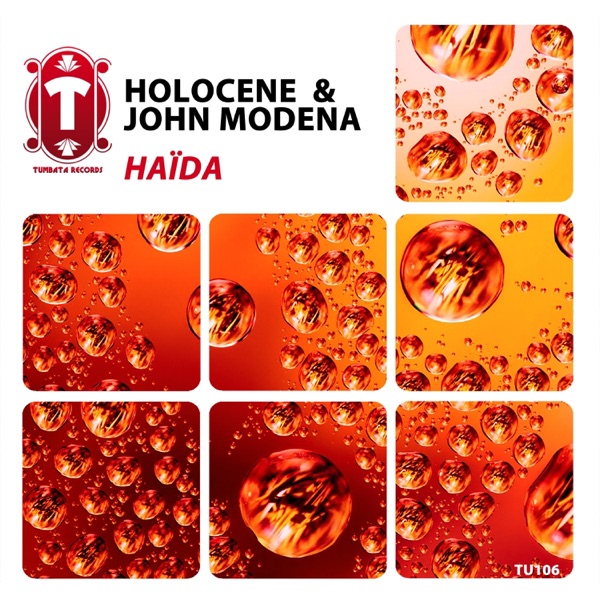 HaÏda - Single