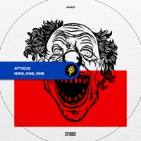 Nine, One, One - Single - ATTICUS