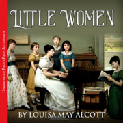 audiobook Little Women