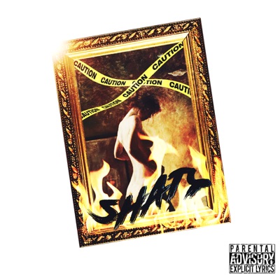 Shaty (feat. The Broly) - Single