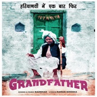 Badshah - Grandfather