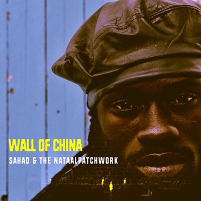 Wall of China - Single