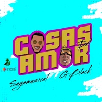 Cosas del Amor (feat. Giblack & Dj Carlos El Teacher) - Single - SAYAMUSICAL