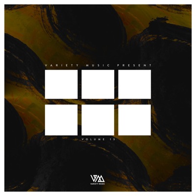 Variety Music Pres. III, Vol. 13 - Single