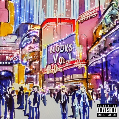 From the Depths of Hell - Single