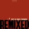 Bossa Blue (Outside Mix 2019) - Chris Standring lyrics