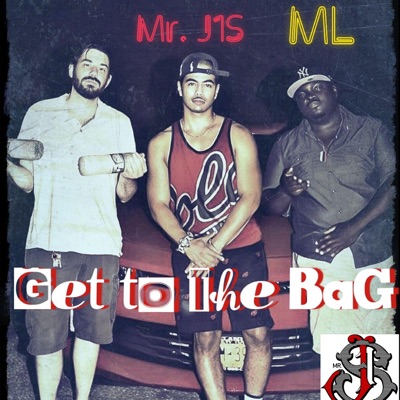 Get to the Bag (feat. Breana Marin) - Single