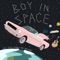 Take on Me (The Wild Honey Pie Buzzsession) - Boy In Space lyrics