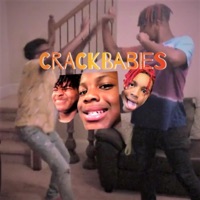 Crack Babies (feat. Baby Chase) - Single - Lil Mono