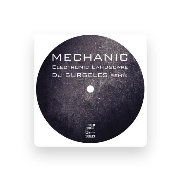 Mechanic's avatar