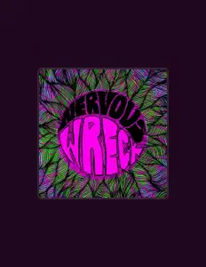 聆聽 Wreck、觀看音樂影片、閱讀小傳、查看巡演日期等！