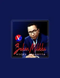 Dengarkan Vicky Anakotta, tonton video musik, baca bio, lihat tanggal tur & lainnya!