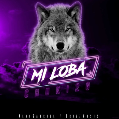 Mi Loba - Single