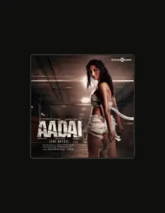 Marti Bharathを聴いたり、ミュージックビデオを鑑賞したり、経歴やツアー日程などを確認したりしましょう!