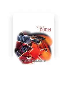 Sergey Dudin을(를) 듣고, 뮤직 비디오를 보고, 약력을 읽고, 투어 일정 등을 확인하세요!