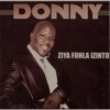 DONNY - Matlasona