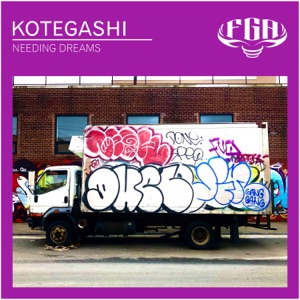 Needing Dreams - Single