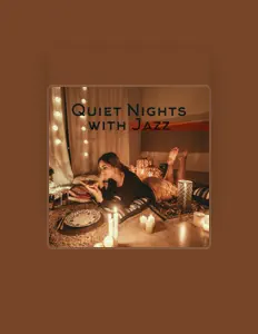 收听 Instrumental Relax Jazz Club、观看音乐视频、阅读小传、查看巡演日期等 ！