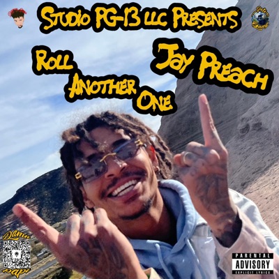 Roll Another One - Single