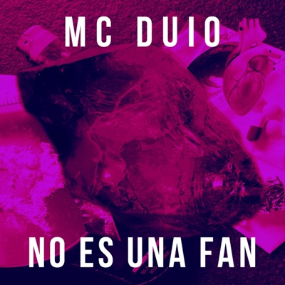 No Es una Fan - Single