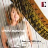 Simona Marchesi - Suite No. 7 in G Minor, HWV 432: VI. Passacaglia (Arr. for Harp)