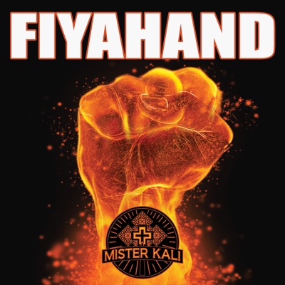 Fiyahand - Single