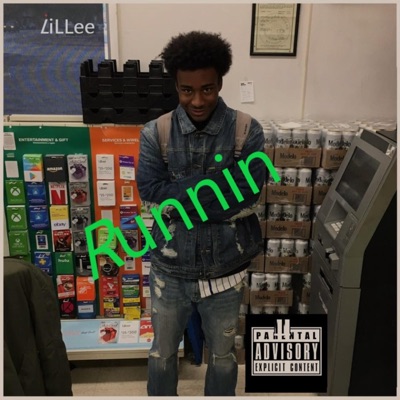 Runnin' - Single