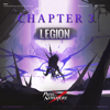 Chapter 3: Legion - Path to Nowhere