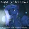 Sight for Sore Eyes (feat. 4everfreebrony) - Single
