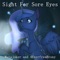 Sight for Sore Eyes (feat. 4everfreebrony) - Metajoker lyrics