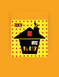 Poslechněte si interpreta Rickey Benz, sledujte hudební videa, přečtěte si životopis, podívejte se na data turné a další informace.