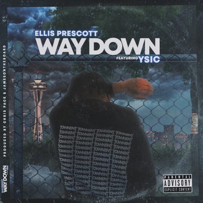 Way Down (feat. Ysic) - Single