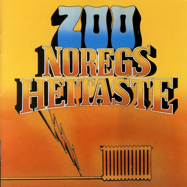 Noregs Heitaste