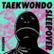 Pleasure - Taekwondo Sleepover lyrics
