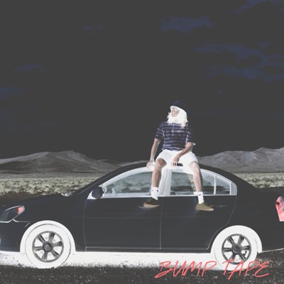 Bump Tape - EP