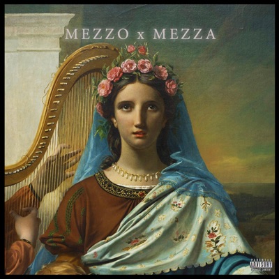 MEZZO x MEZZA - Single