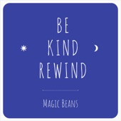 Be Kind, Rewind artwork