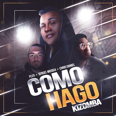Como Hago Kizomba - Single