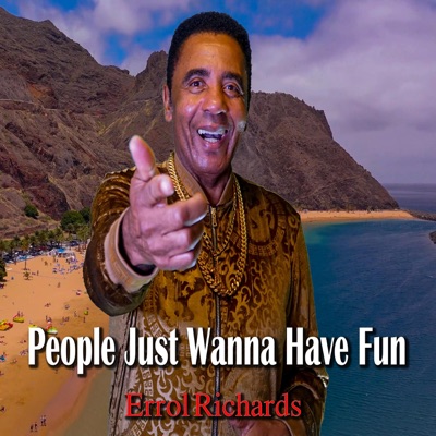 People Just Wanna Have Fun - Single