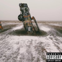 Just Move On (Intro) - Single - WKDAIZ