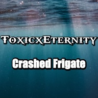 Crashed Frigate (From 