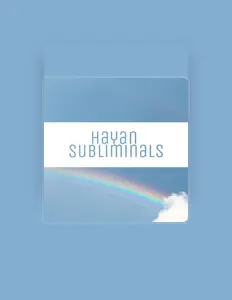 Listen to Hayan Subliminals, watch music videos, read bio, see tour dates & more!