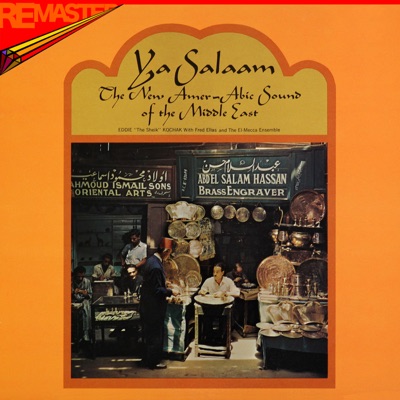 Ya Salaam (Remastered with Bonus Track)