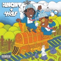 Go Gadget/Blues Clues - Single - DLNQNT & 4rif