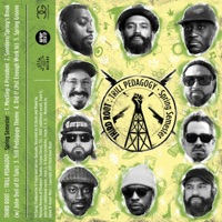 Trill Pedagogy: Spring Semester - EP - Third Root